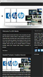 Mobile Screenshot of jdkmedia.com